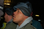 Anthony, Twins